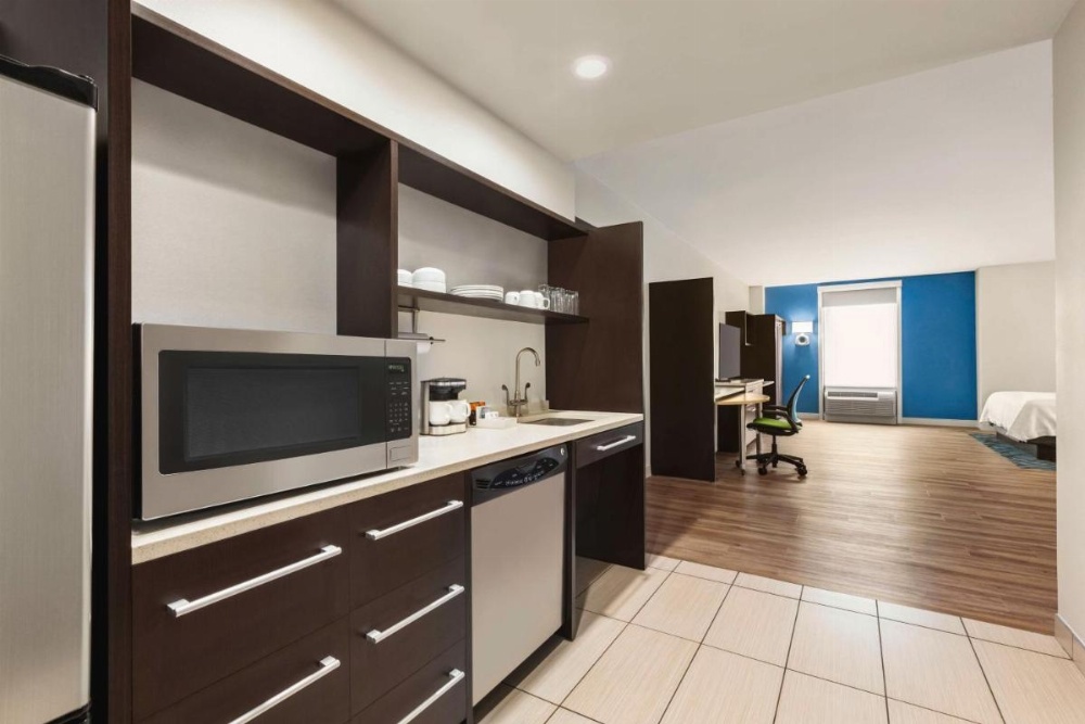 Home2 Suites By Hilton New York Long Island City/ Manhattan View Image 10
