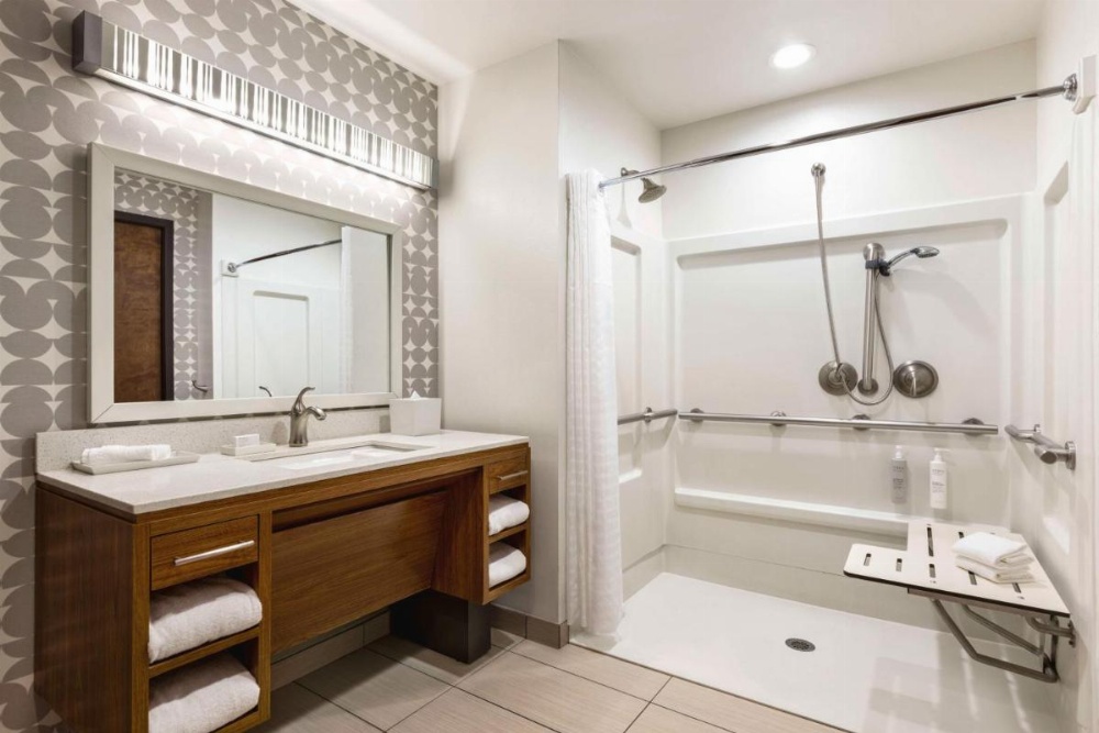 Home2 Suites By Hilton New York Long Island City/ Manhattan View Image 14