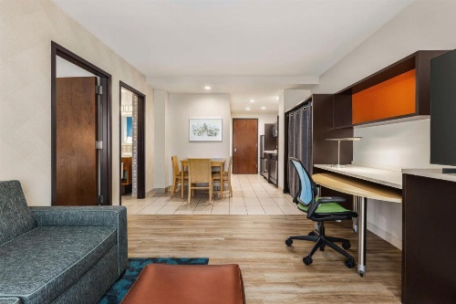 Home2 Suites By Hilton New York Long Island City/ Manhattan View image 18
