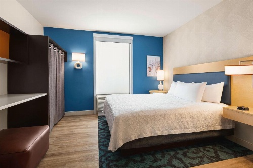 Home2 Suites By Hilton New York Long Island City/ Manhattan View image 2
