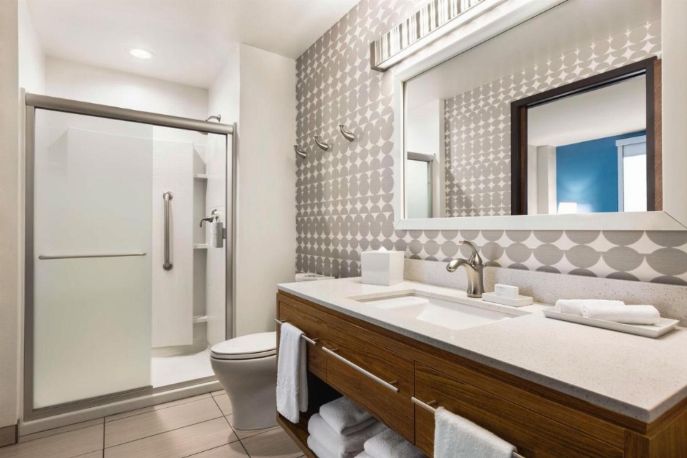 Home2 Suites By Hilton New York Long Island City/ Manhattan View Image 20