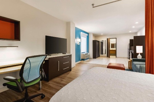 Home2 Suites By Hilton New York Long Island City/ Manhattan View image 22