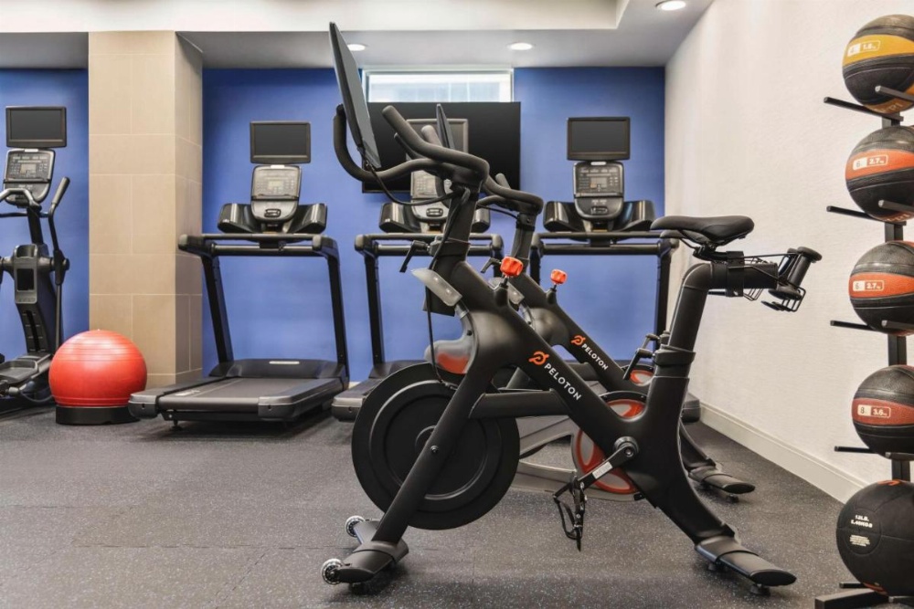 Home2 Suites By Hilton New York Long Island City/ Manhattan View Image 24