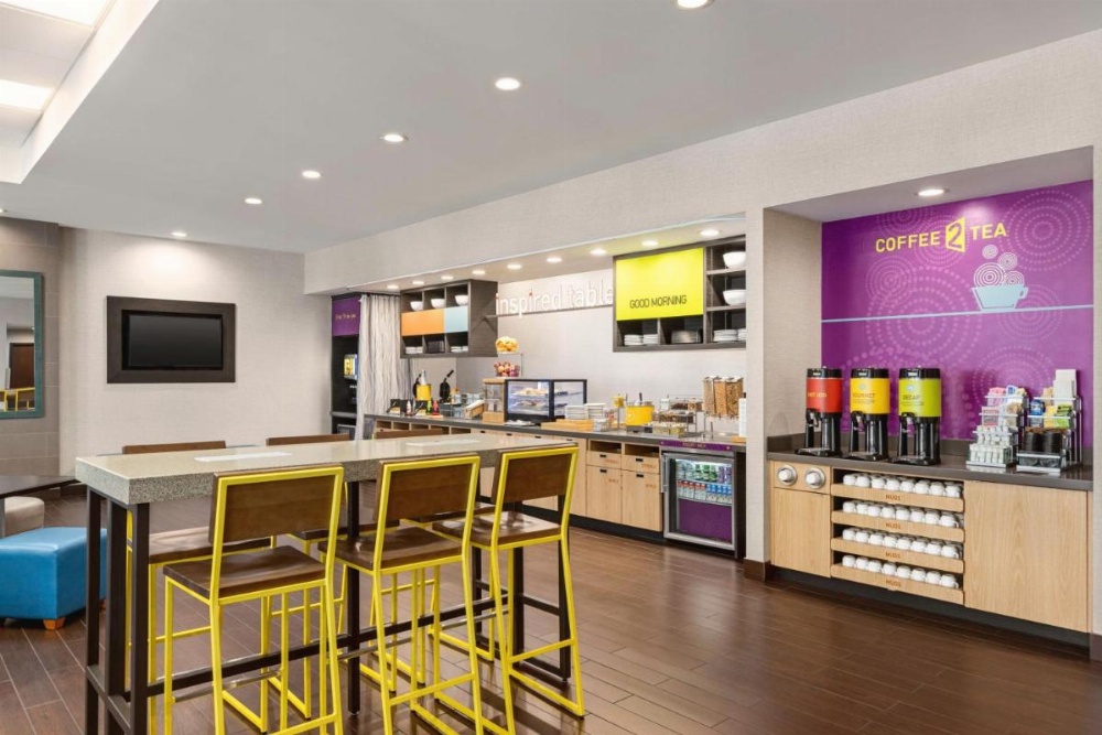 Home2 Suites By Hilton New York Long Island City/ Manhattan View Image 26