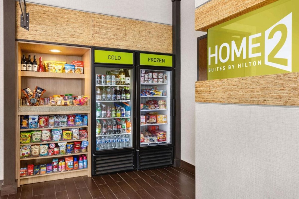 Home2 Suites By Hilton New York Long Island City/ Manhattan View Image 27