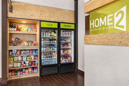 Home2 Suites By Hilton New York Long Island City/ Manhattan View image 27