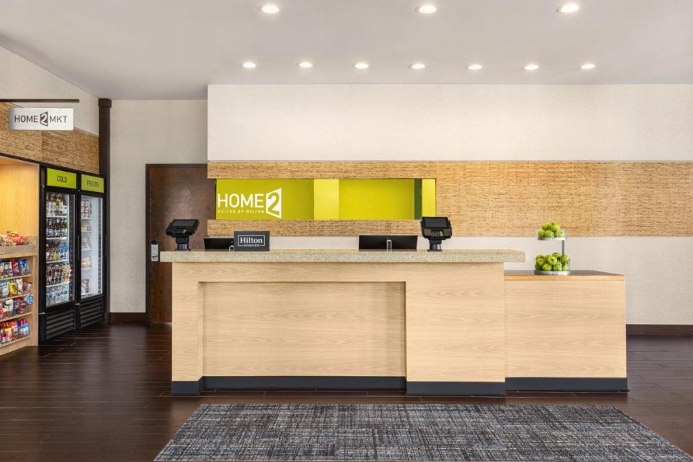 Home2 Suites By Hilton New York Long Island City/ Manhattan View Image 29