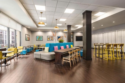 Home2 Suites By Hilton New York Long Island City/ Manhattan View image 34