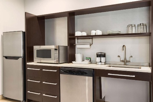 Home2 Suites By Hilton New York Long Island City/ Manhattan View image 35