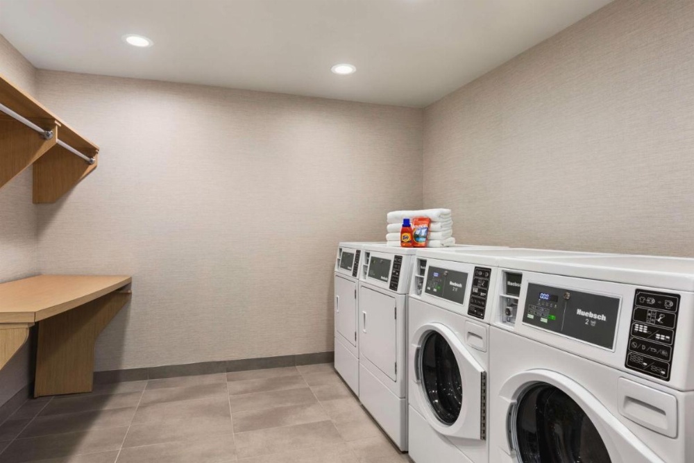 Home2 Suites By Hilton New York Long Island City/ Manhattan View Image 38