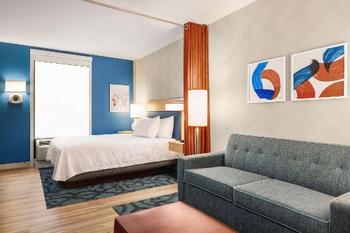 Home2 Suites By Hilton New York Long Island City/ Manhattan View image 4